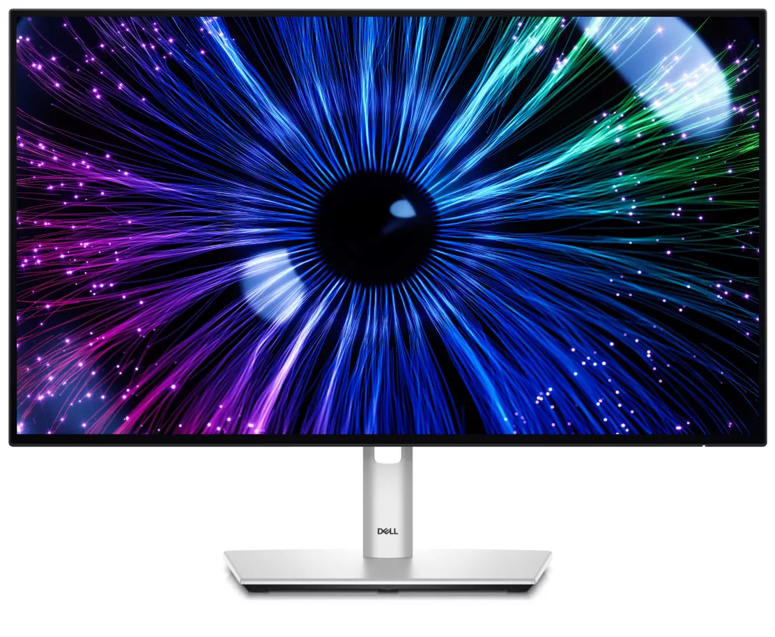 Màn hình máy tính Dell UltraSharp U2424HE 23.8 inch